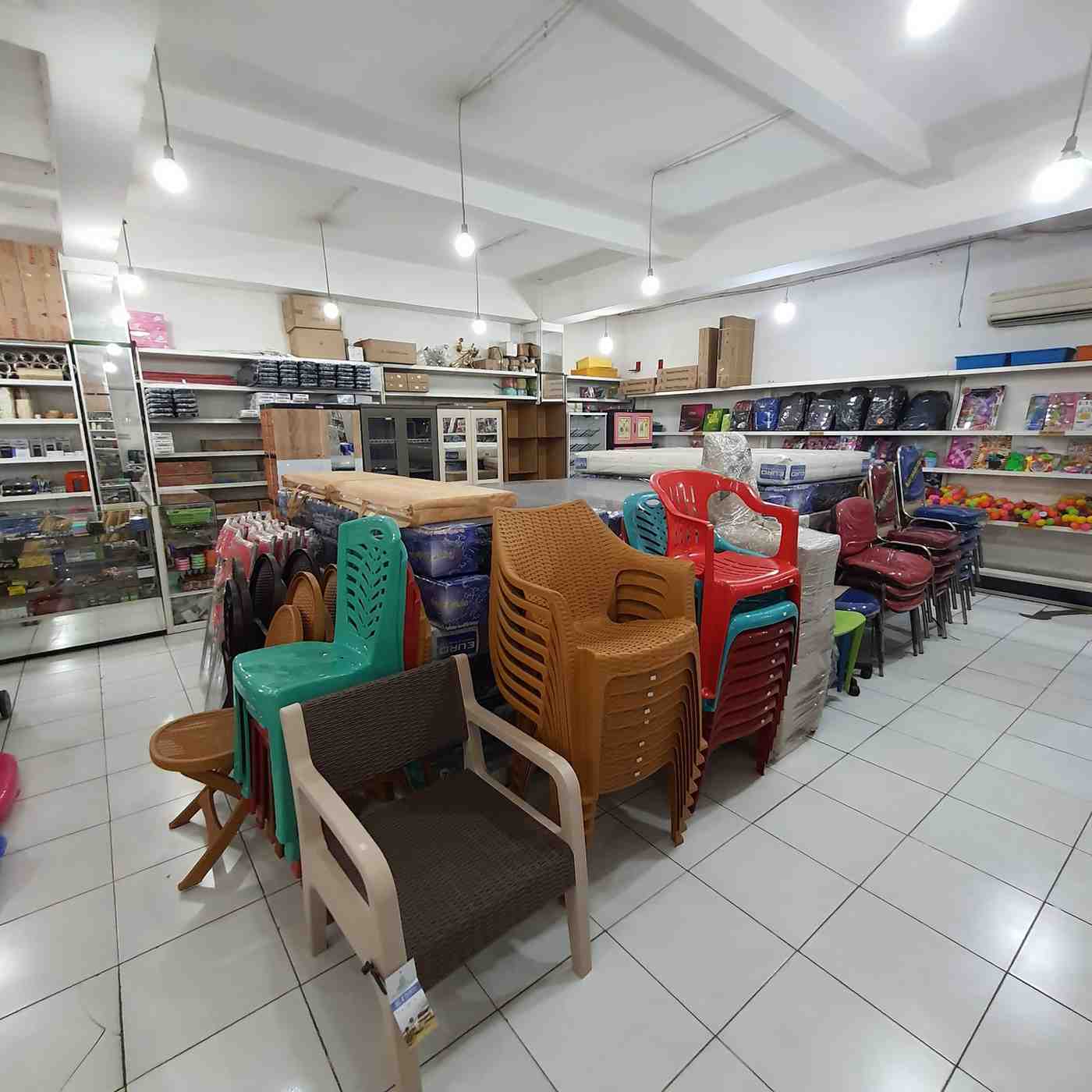 Furniture Kursi
